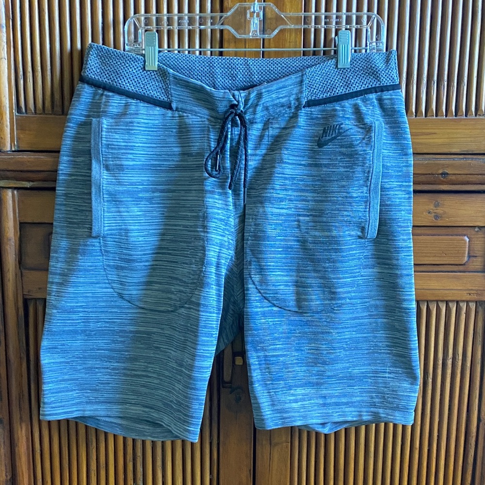 Nike Men’s Tech Knit Shorts